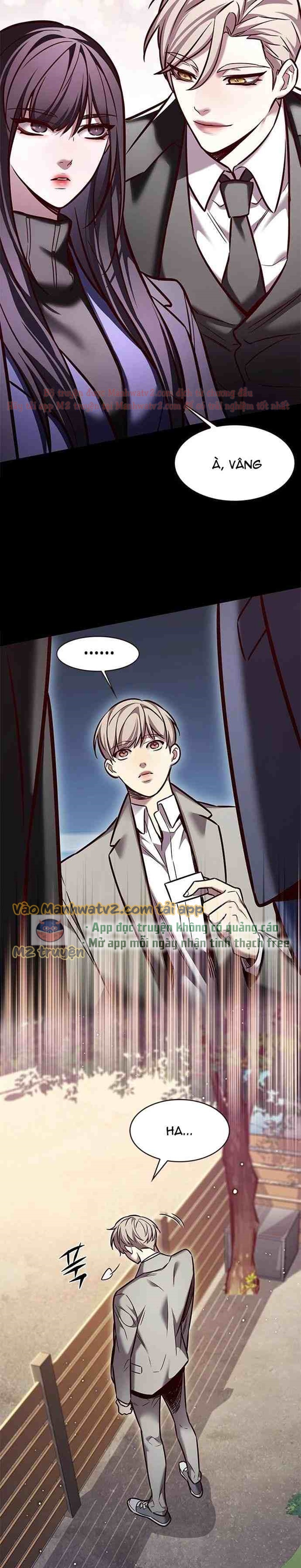 Đọc truyện Hóa thân thành mèo (Bản Free) - Chap 282